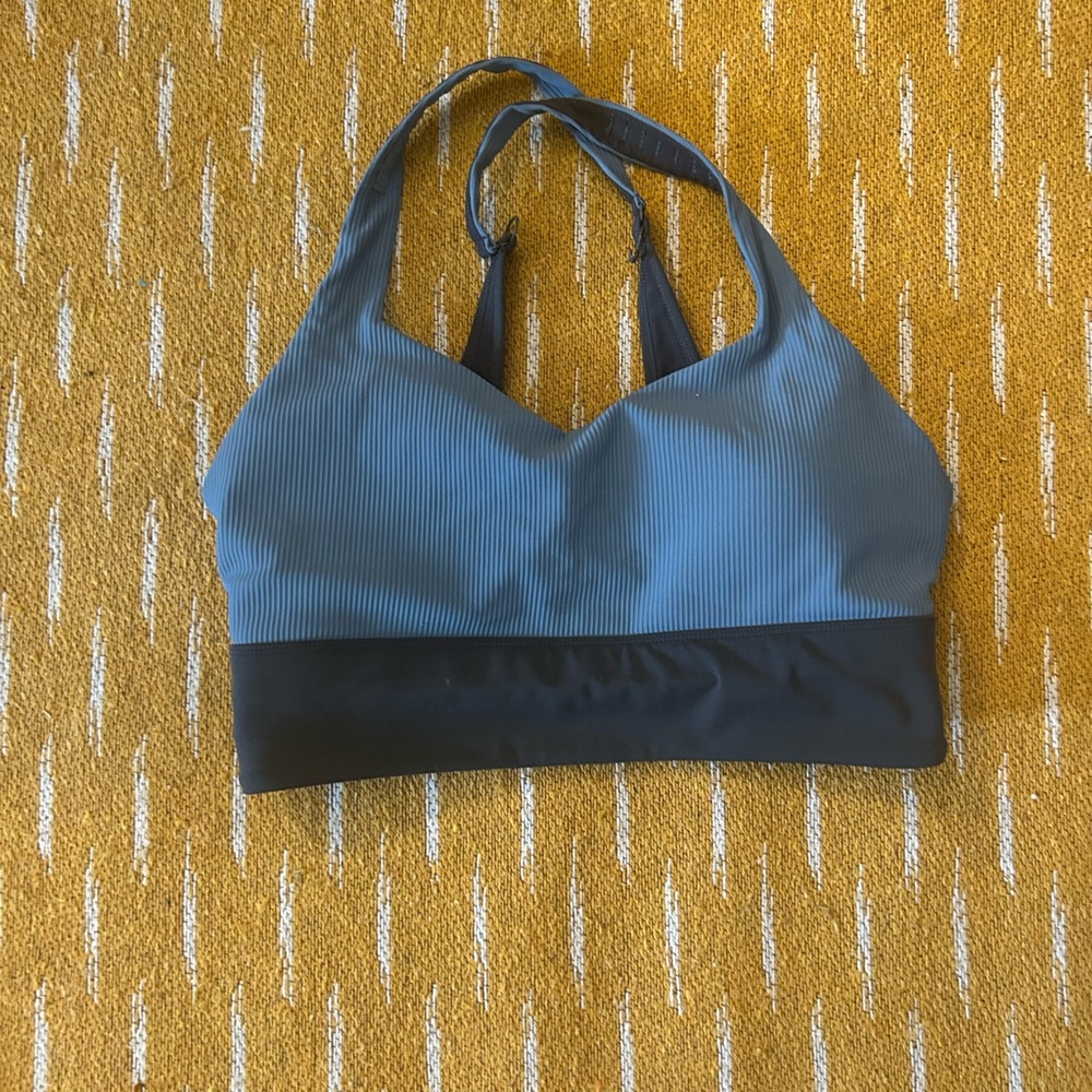 Zyia sports bra